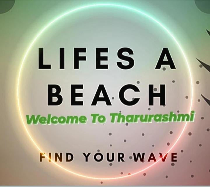 Tharurashmi Sea Pond Villa & Surf Hostel - Hiriketiya Dikwella Sur Exterior foto